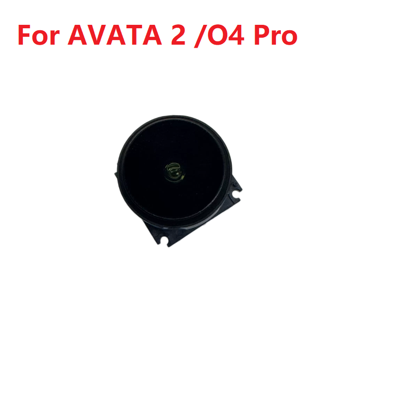 Drone Camera Lens - O4 Pro Kameraobjektiv ohne COMS für