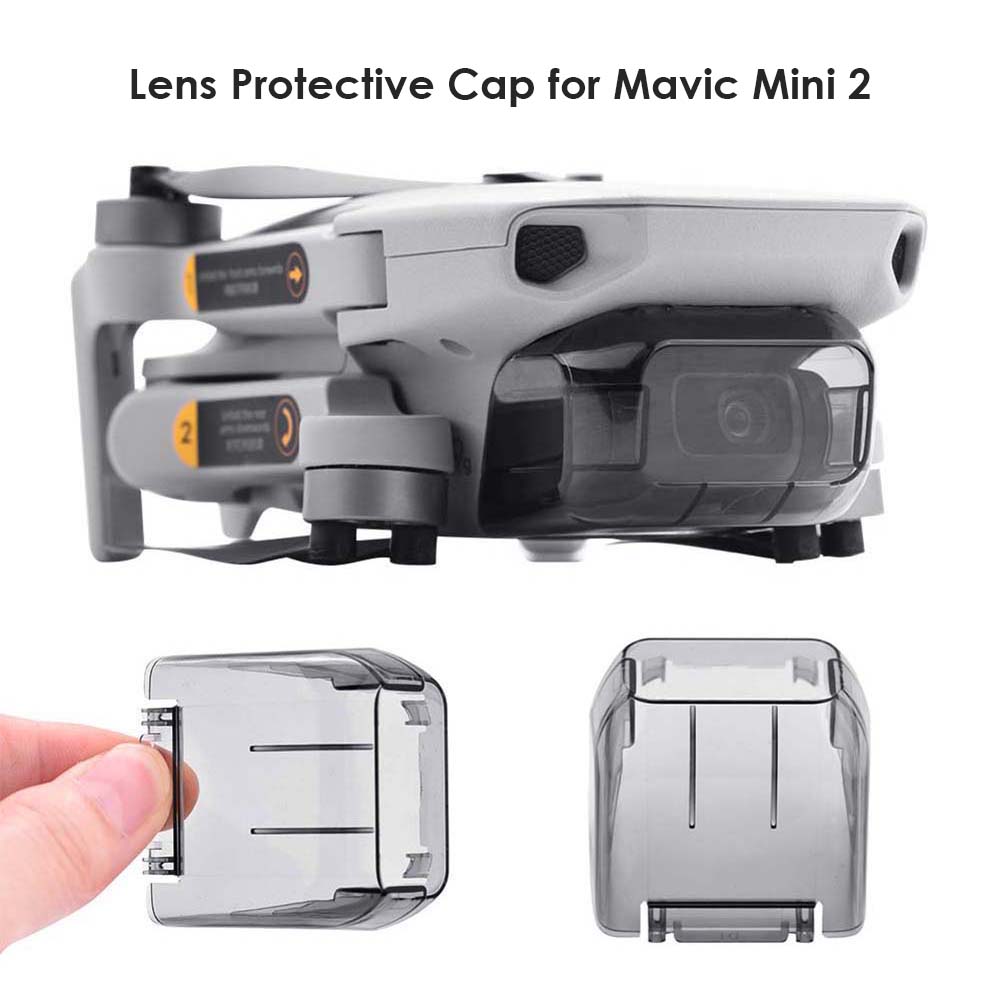 Drone Camera Case - Kratzfester Drohnen-Objektivdeckel, leicht, tragbar, Sky Supplies