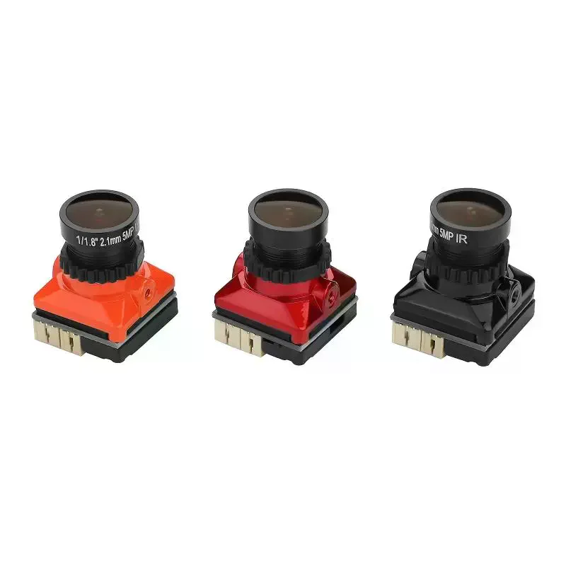Mini-FPV-Kamera mit Super-Weit – Drone Camera Lens Bewertung und Preis