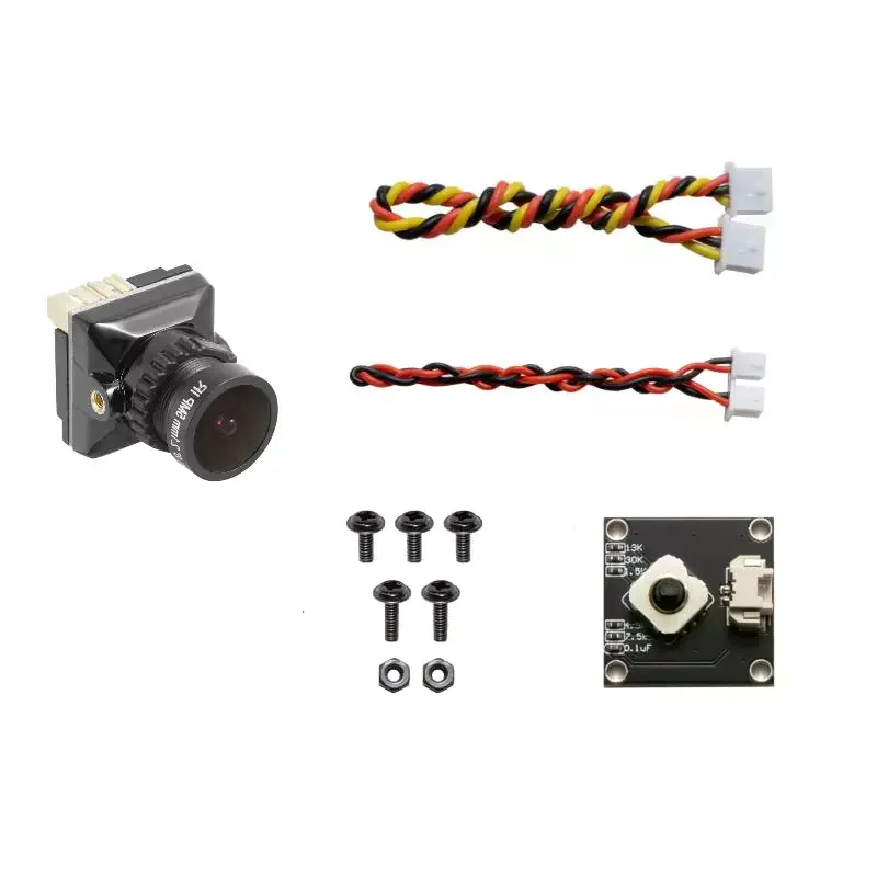 Mini-FPV-Kamera mit Super-Weit – Drone Camera Lens Bewertung und Preis