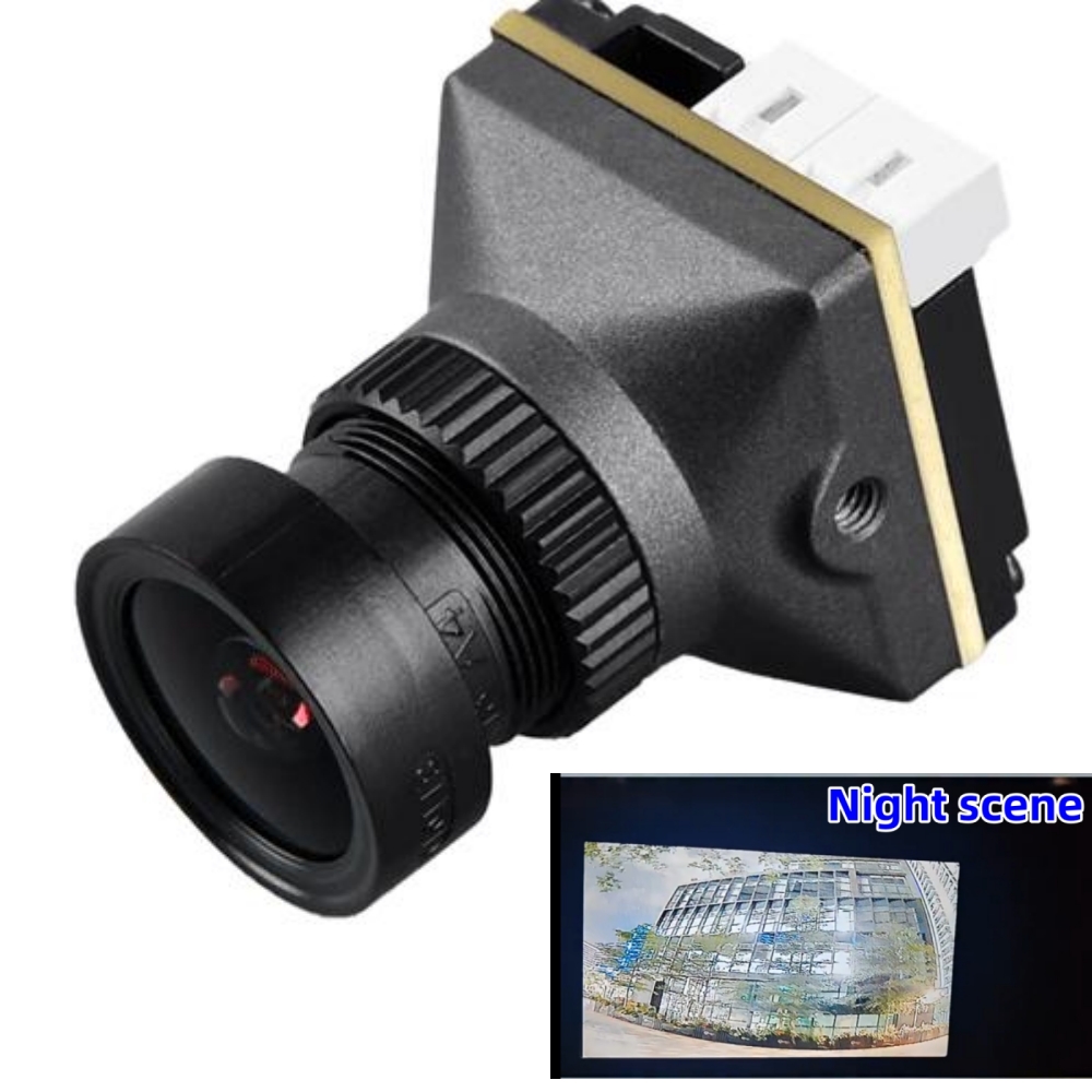 NCZOBOEStarlight Nachtsicht-FP – Drone Camera Night Vision Bewertung und Preis