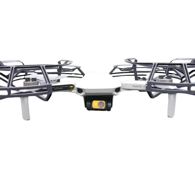 Drohnenfilter für DJI Mavic Mi – Drone Camera Filter Bewertung und Preis