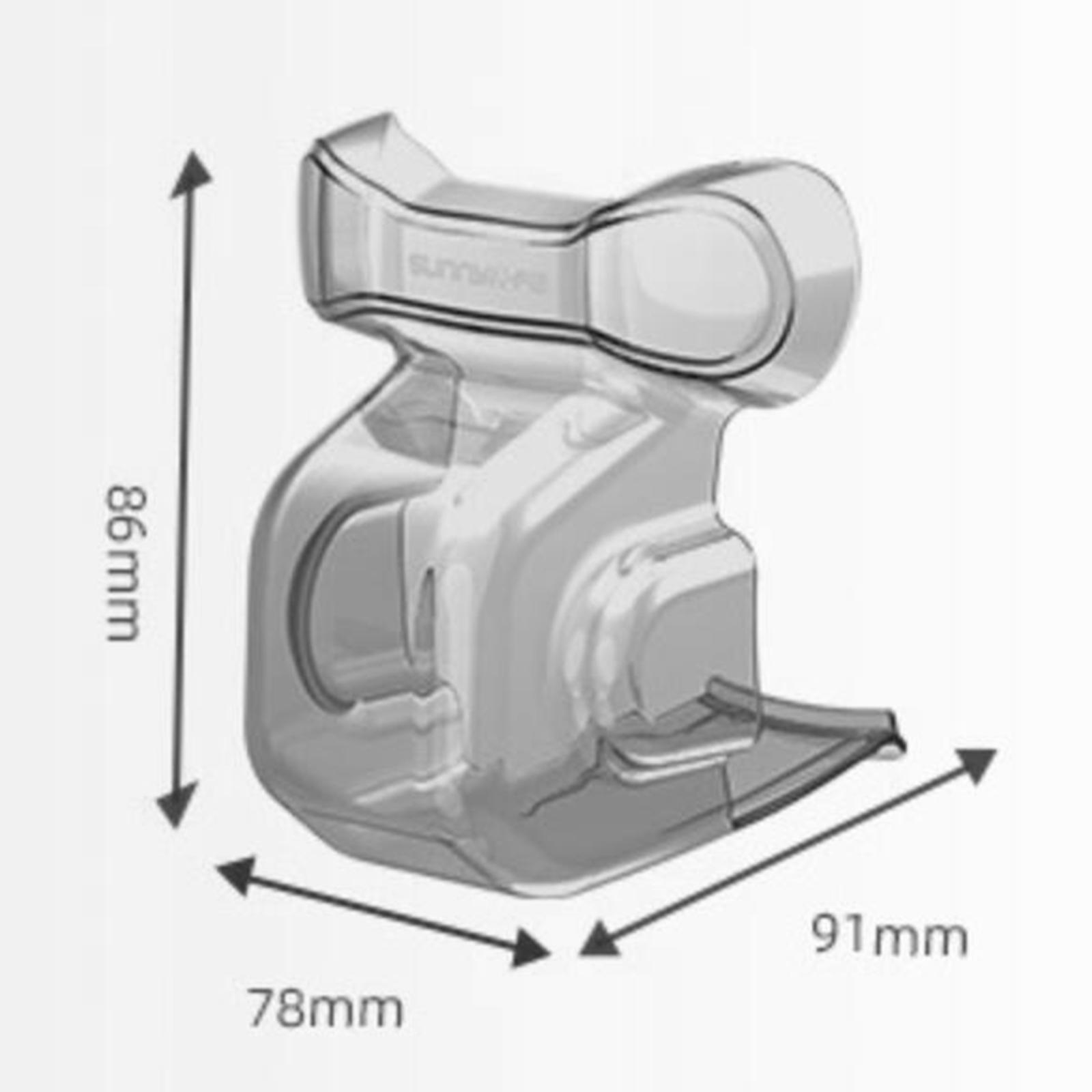 Drohnen-Kamera-Schutzkappe Rob – Drone Camera Case Bewertung und Preis