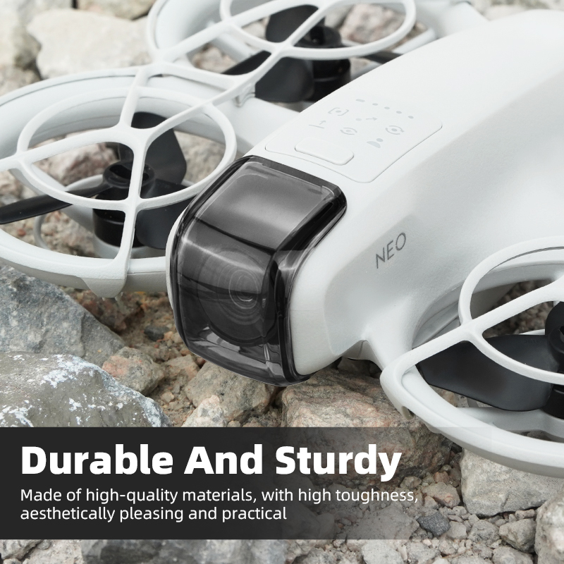 Objektivdeckel für DJI Neo Obj – Drone Camera Filter Bewertung und Preis