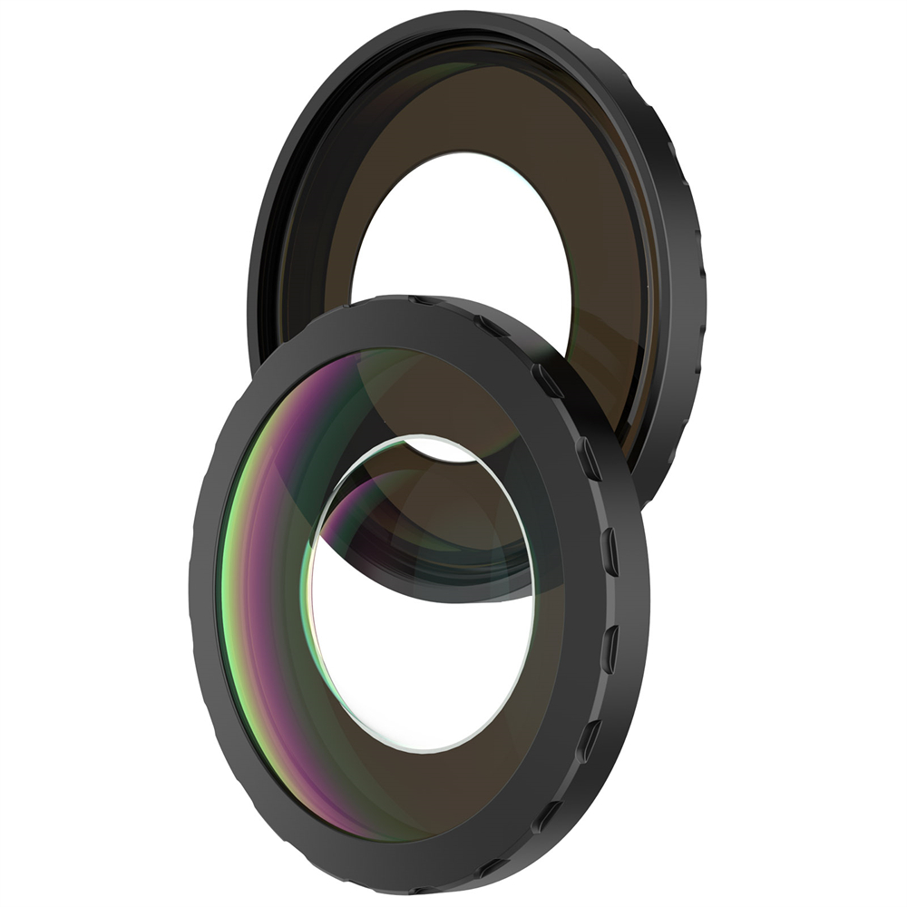 Ersatzlinse für DJI Avata 360  – Drone Camera Lens Bewertung und Preis