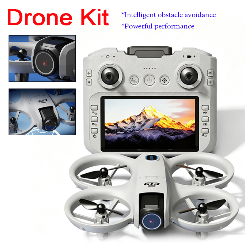 GT3 Drohne mit Fernbedienung m – Drone Camera Night Vision Bewertung und Preis