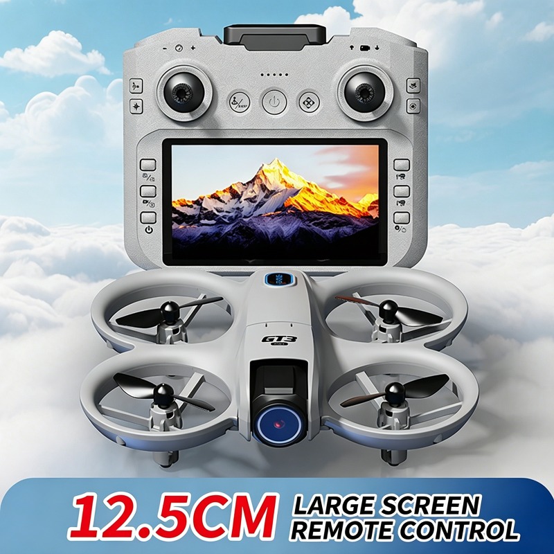 GT3 Drohne mit Fernbedienung m – Drone Camera Night Vision Bewertung und Preis