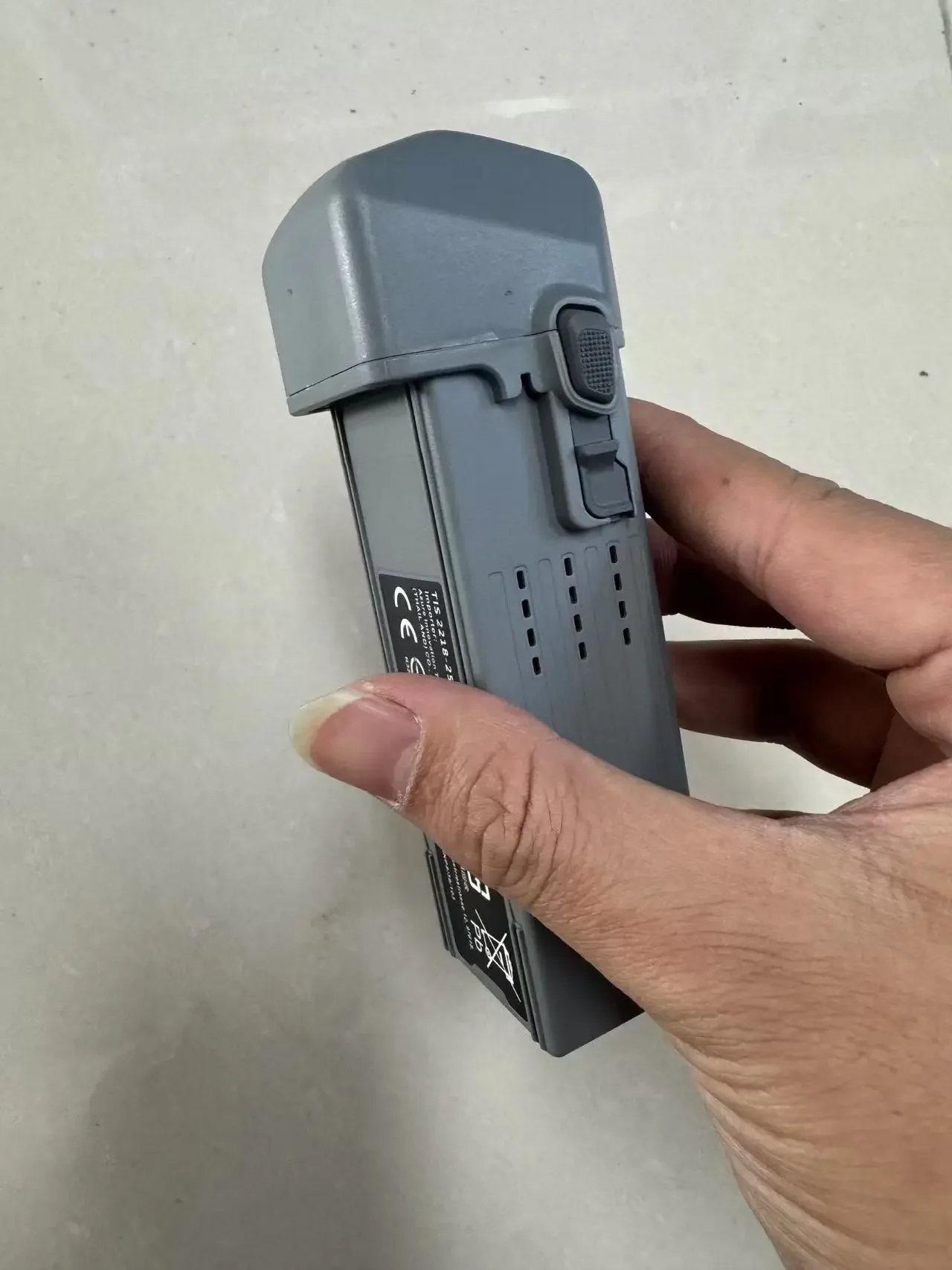 Für DJI Air 3 Pro Batterie 720 – Jjrc Drone X12 Bewertung und Preis