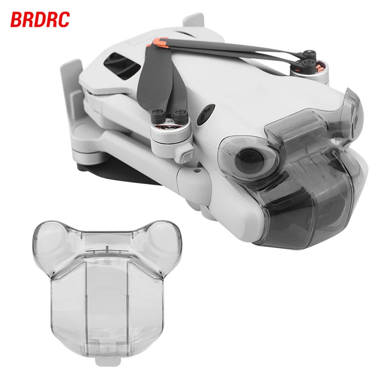 Objektivdeckel für DJI Mini 4  – Drone Camera Case Bewertung und Preis
