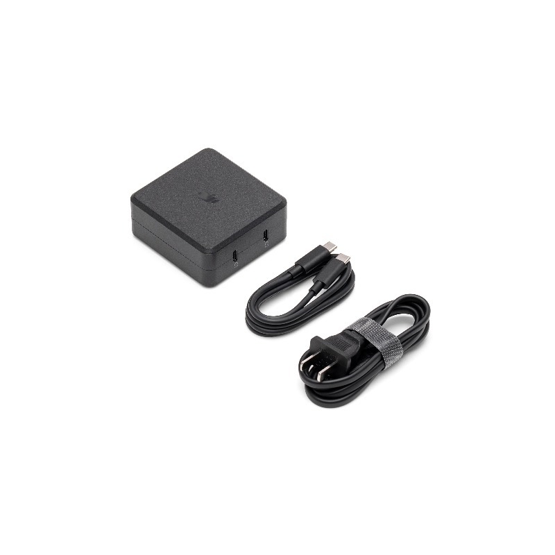 Original 100W Desktop-Ladegerä – Dji Drone Mini 4 Pro Bewertung und Preis