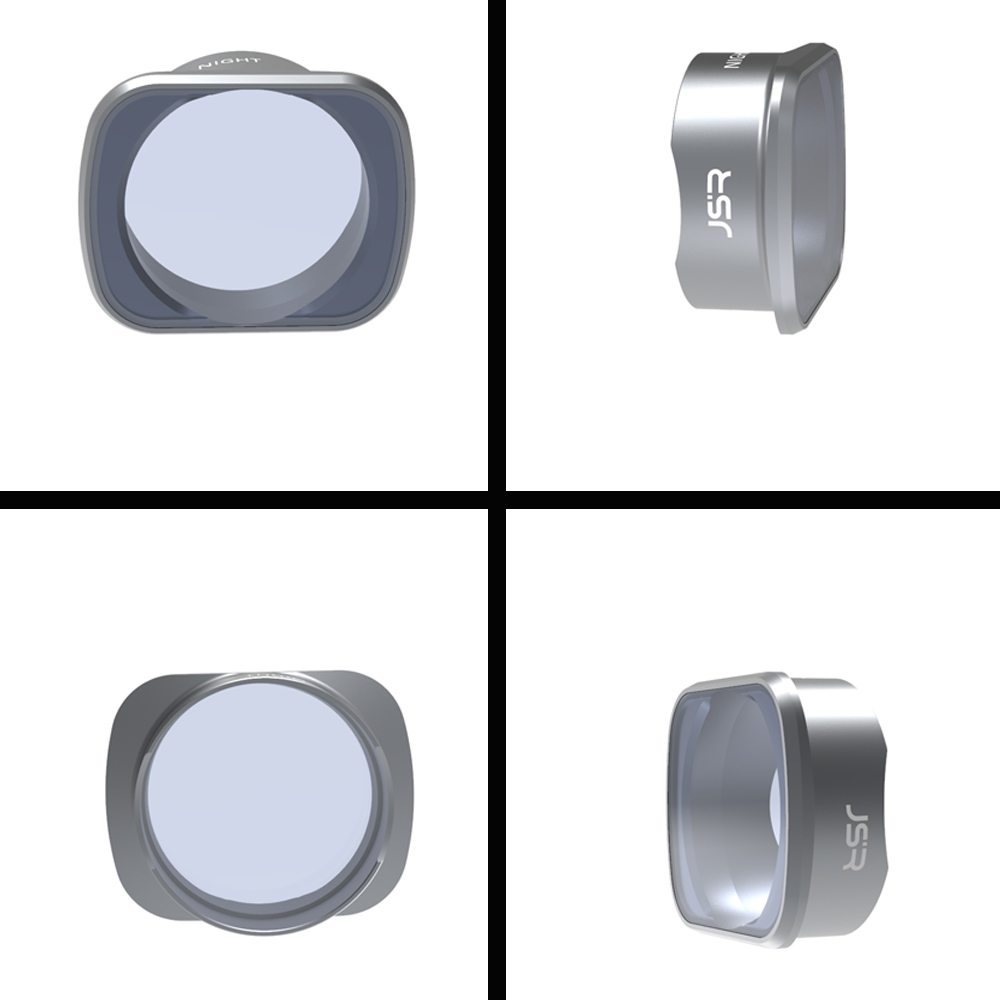 Für DJI FPV Combo Filter Drone – Drone Camera Filter Bewertung und Preis