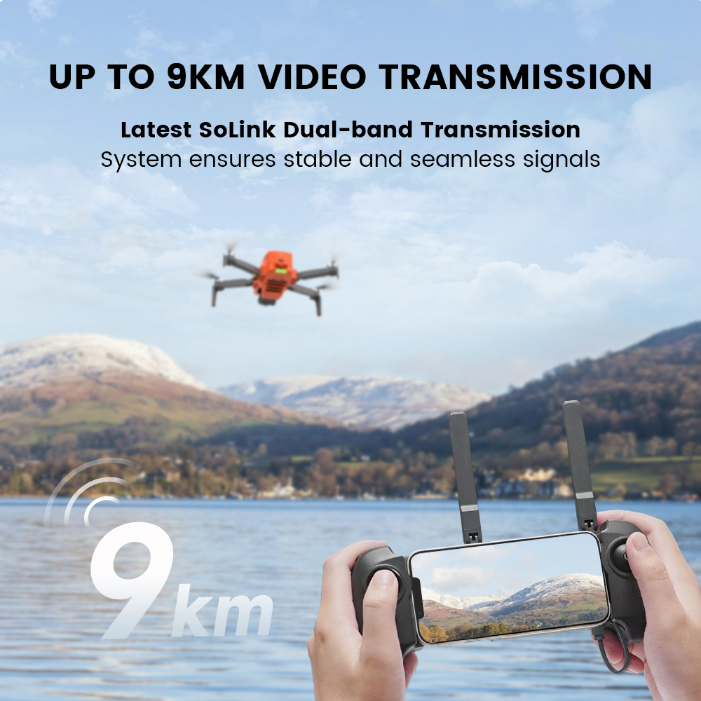FIMI MINI 3 Kamera-Drohne 4K 6 – Drone Camera Lens Bewertung und Preis