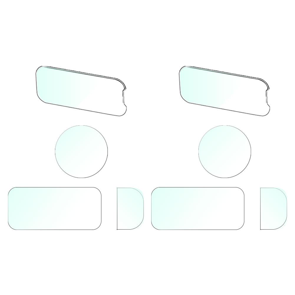 Kameraobjektiv-Displayschutzfo – Drone Camera Lens Bewertung und Preis