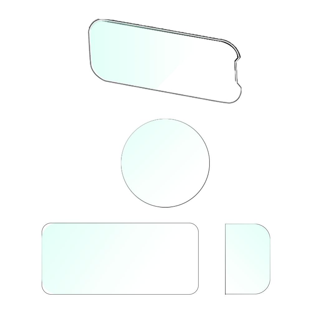 Kameraobjektiv-Displayschutzfo – Drone Camera Lens Bewertung und Preis