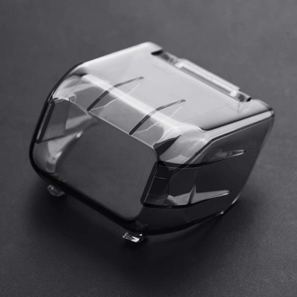 Kratzfester Drohnen-Objektivde – Drone Camera Case Bewertung und Preis