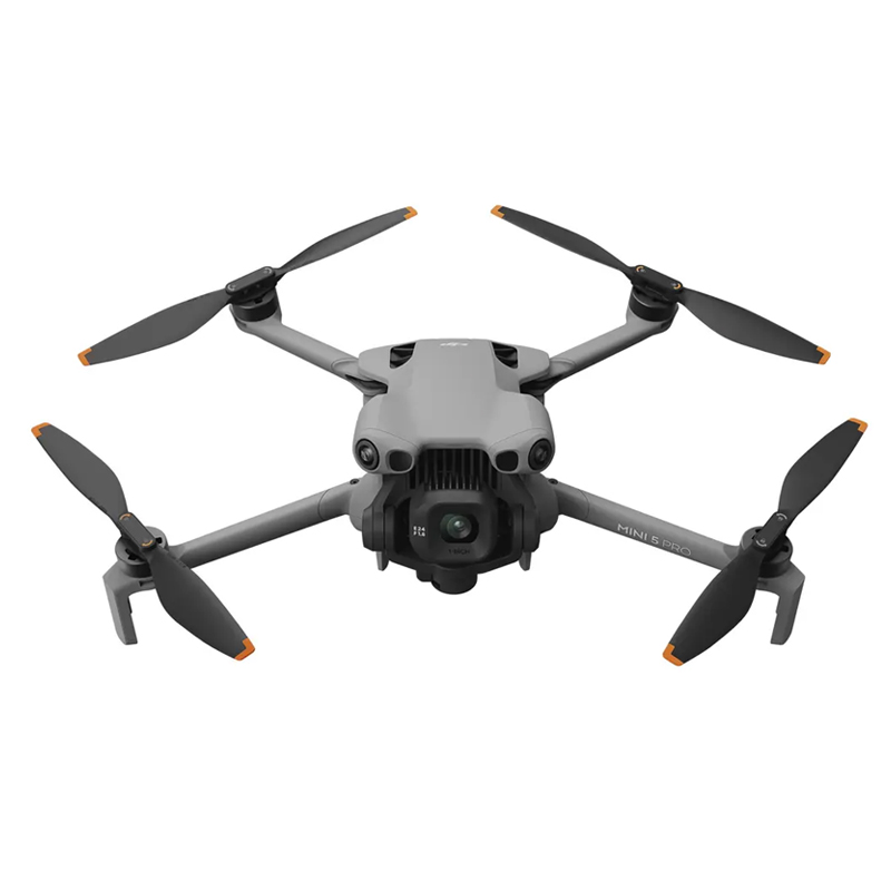 DJI Mini 5 Pro 1 Zoll große CM – Drone Camera Night Vision Bewertung und Preis