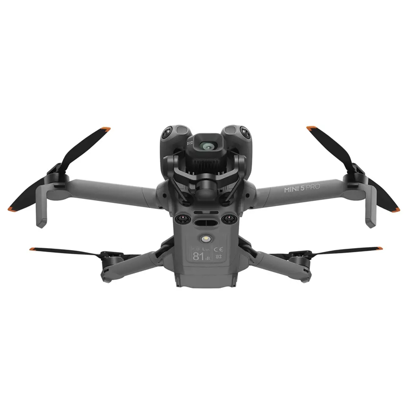 DJI Mini 5 Pro 1 Zoll große CM – Drone Camera Night Vision Bewertung und Preis